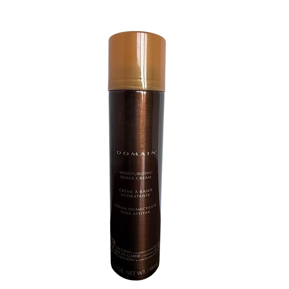 Mary Kay Domain Moisturizing Shave Cream